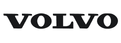 Volvo logo